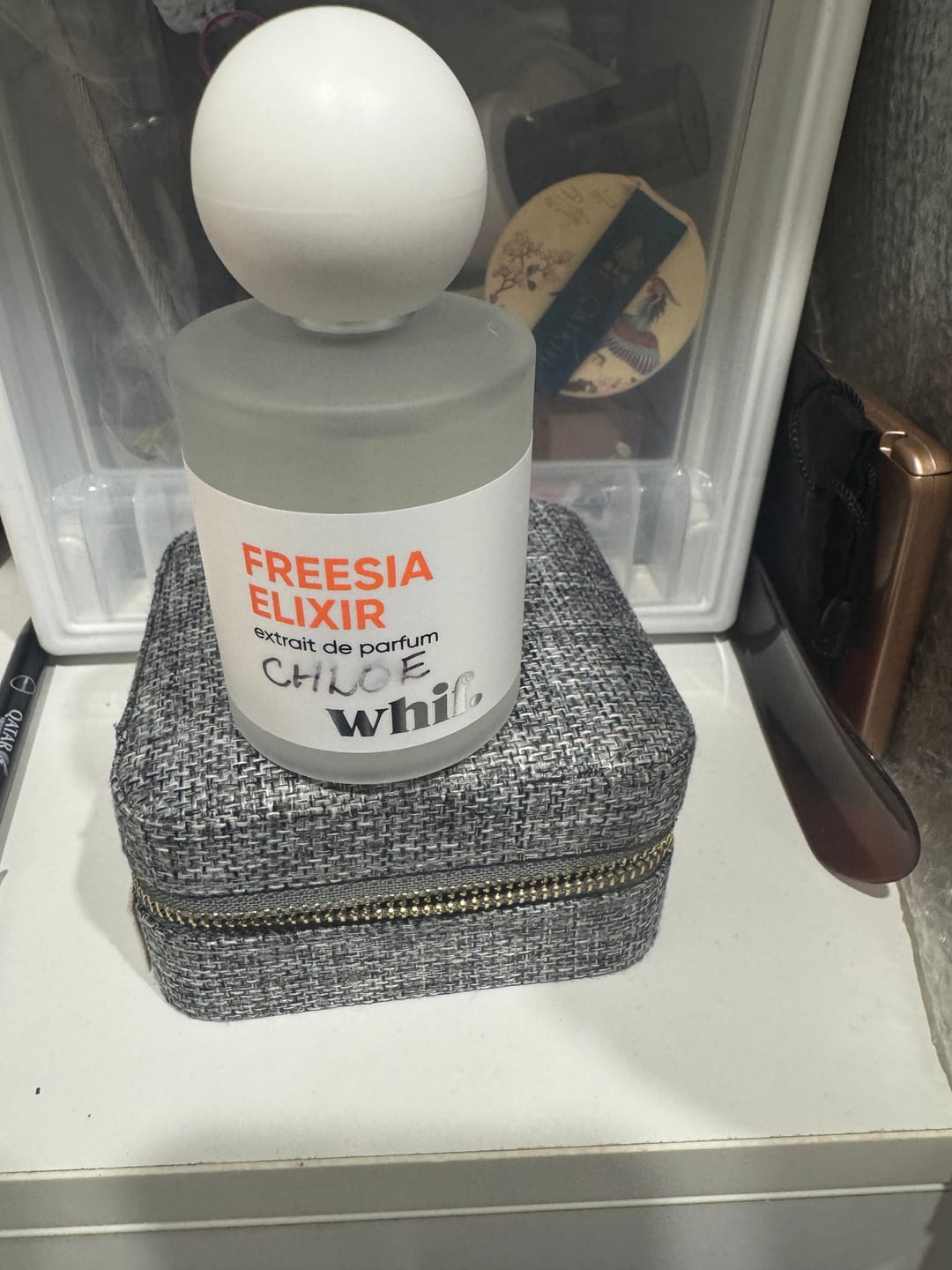 Customer photo review of Royal Temptress