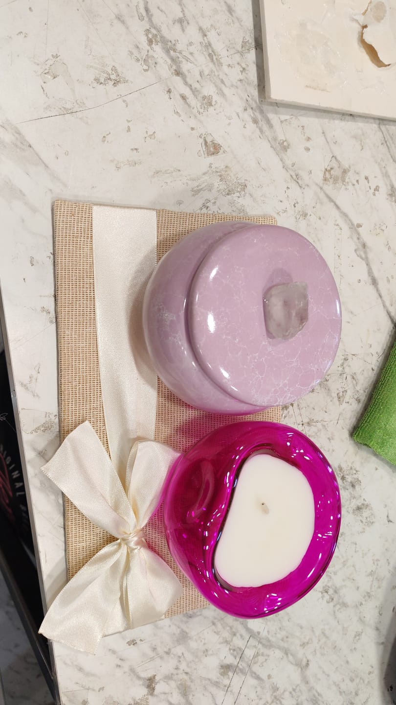 Customer photo review of Tabla y Moño