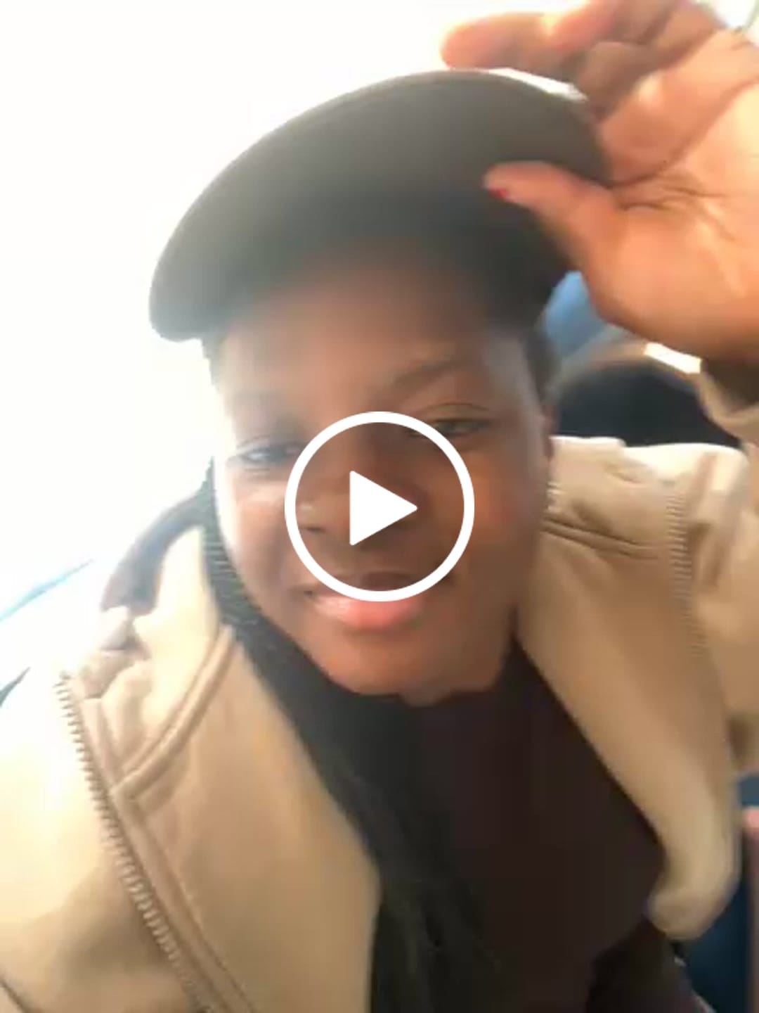 Customer video review of Skin Lightening Face Cream 30 ML