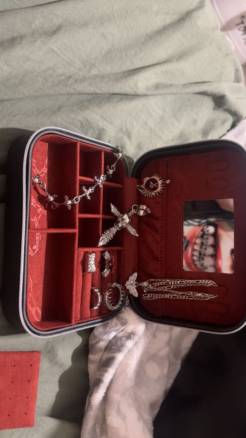 Customer photo review of DYT BRACELET