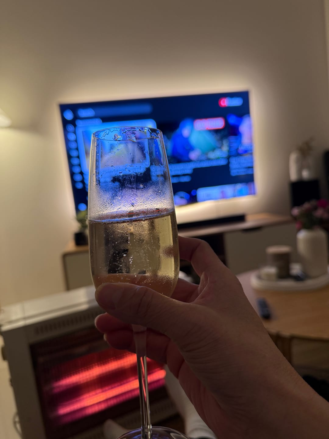 Customer photo review of Low Alcohol Sparkling - 6pk