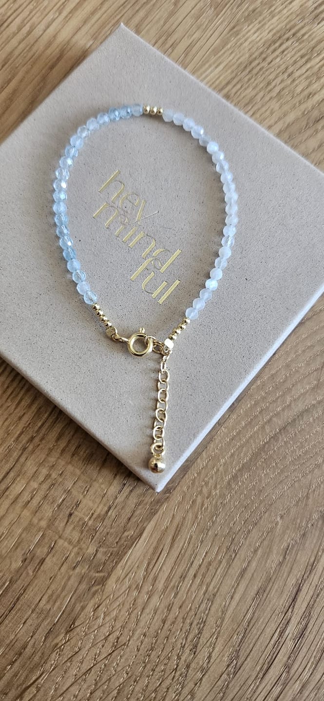 Customer photo review of Soulmate - persönliches Armband