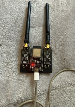 Customer photo review of Ónmix Control –Solución para vecinos ruidosos