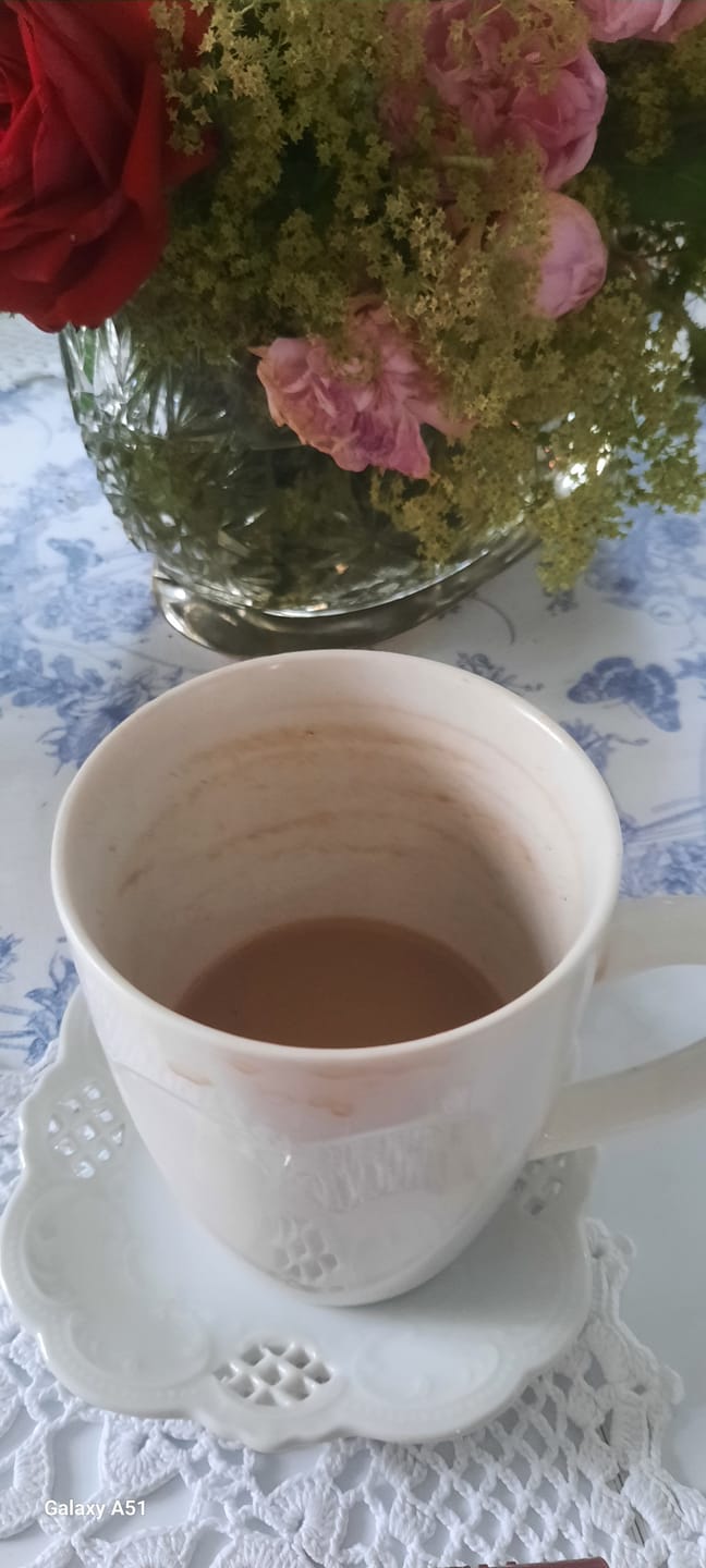 Customer photo review of Nootri - Twój Nowy Poranny Rytuał (30 porcji)