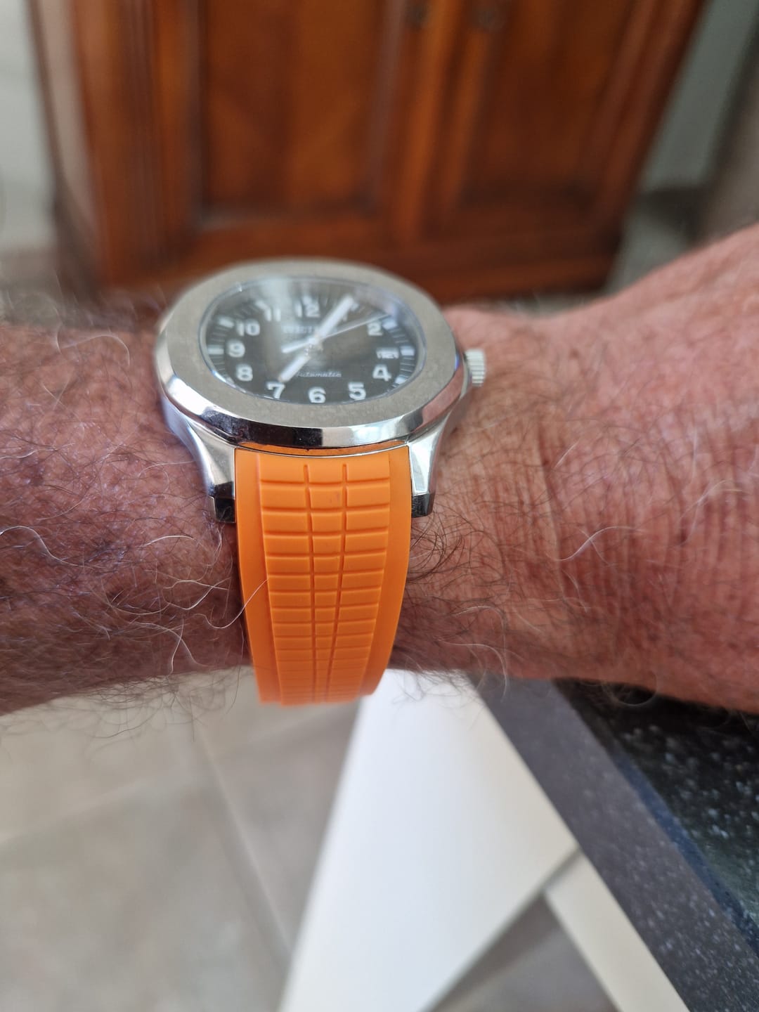 Customer photo review of TWT | Daytona