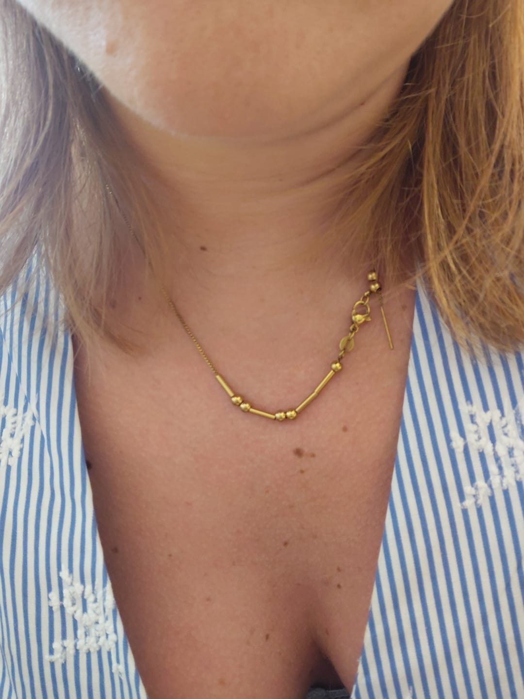 Customer photo review of Shipping Protection