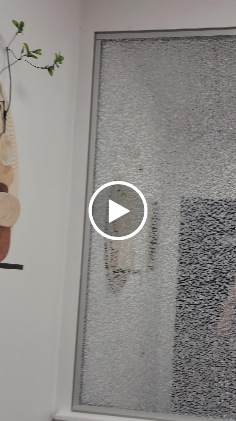 Customer video review of The Art of Surrender