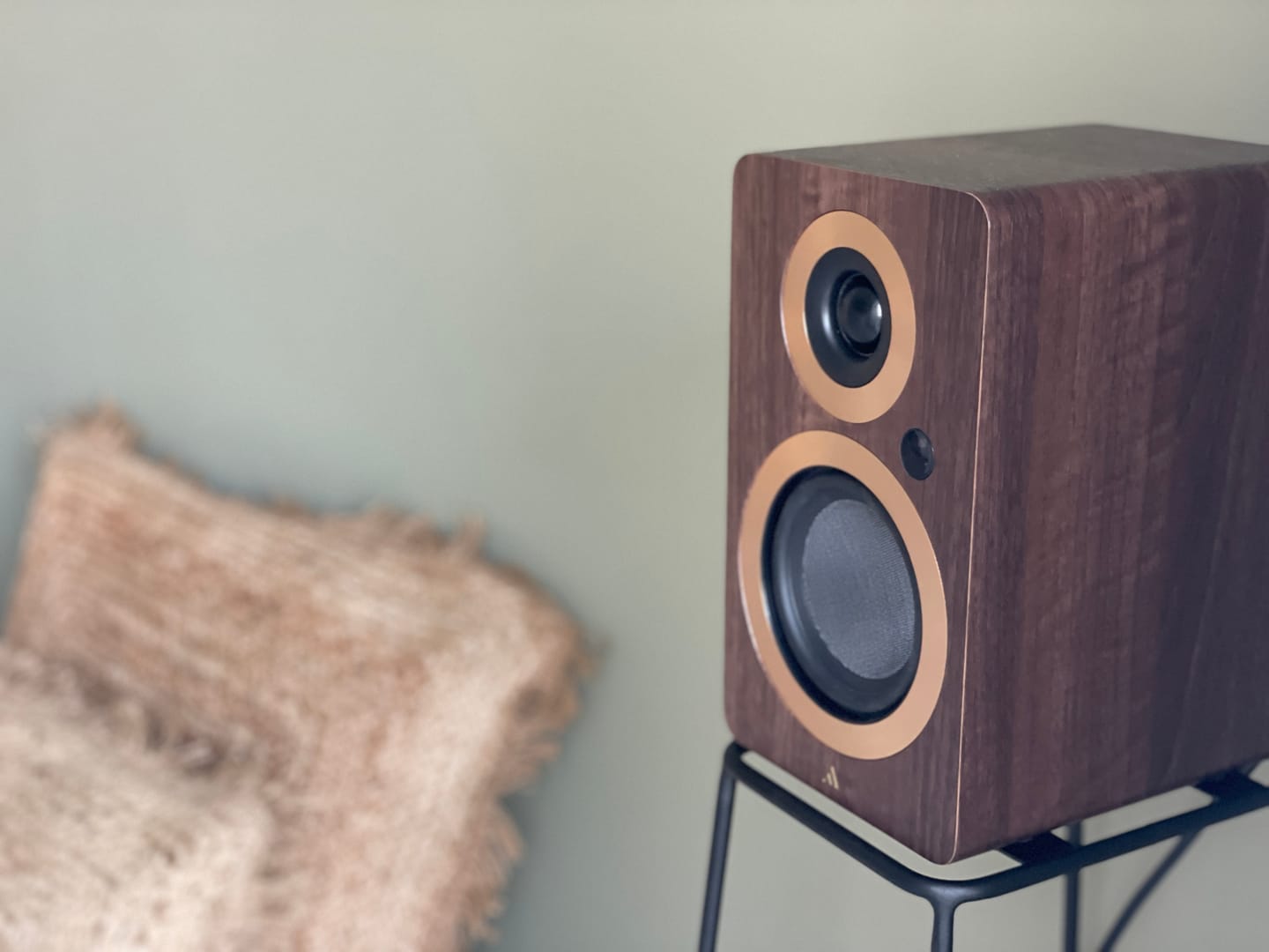 Customer photo review of FORTE A5 MK2