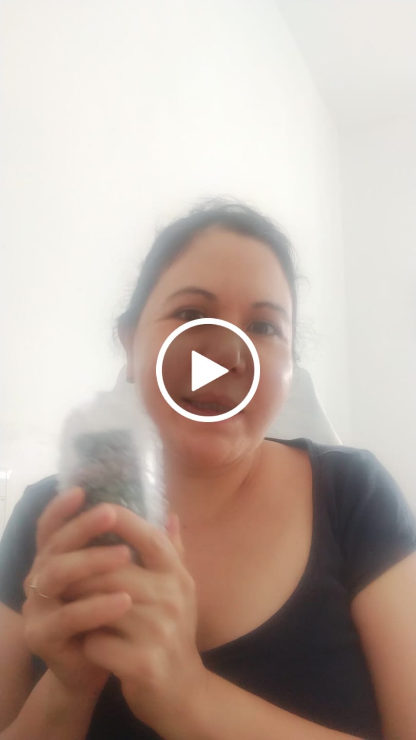 Customer video review of Extra Strength Vitality Capsules- Natural Advanced Colon Cleanse for Daily Use