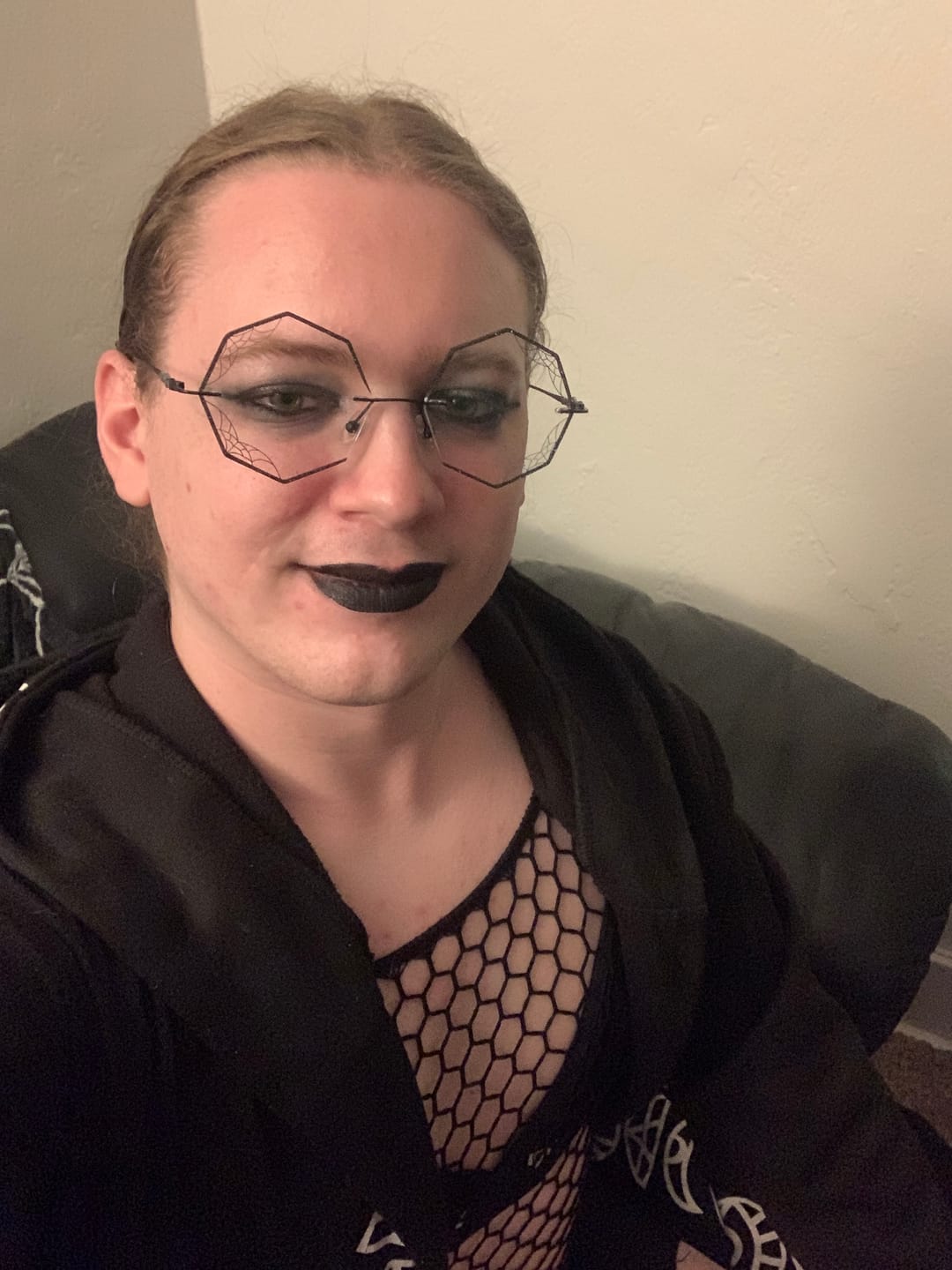 Customer photo review of Silva Eyeglasses