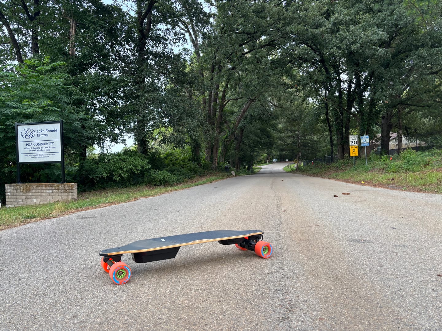 Customer photo review of MEEPO Go