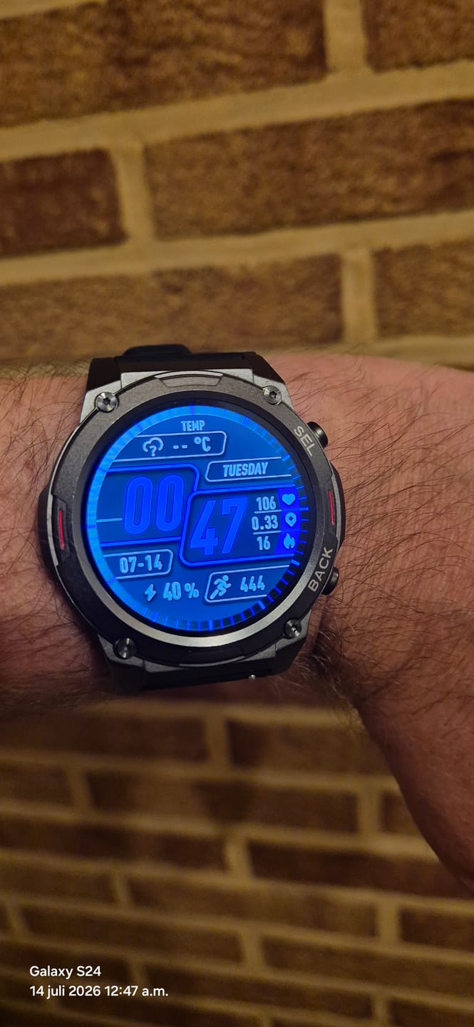 Customer photo review of GARD PRO ULTRA 2+