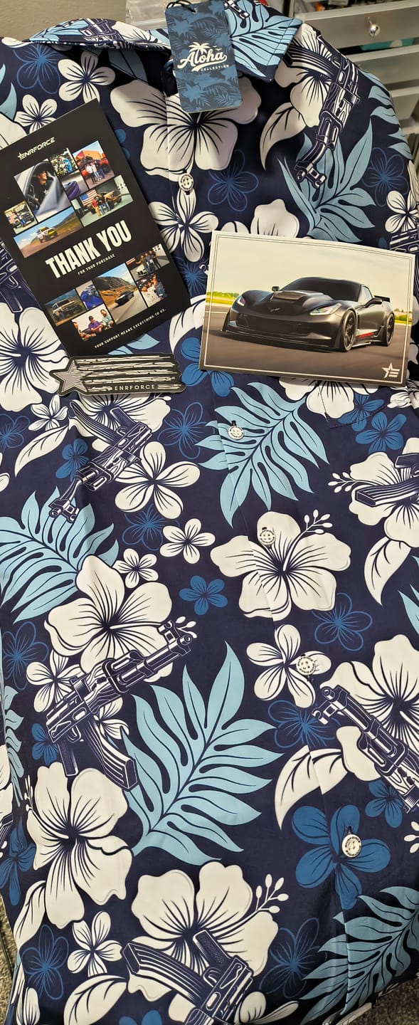 Customer photo review of Aloha Collection