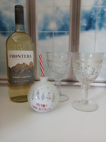 Customer photo review of Winter View