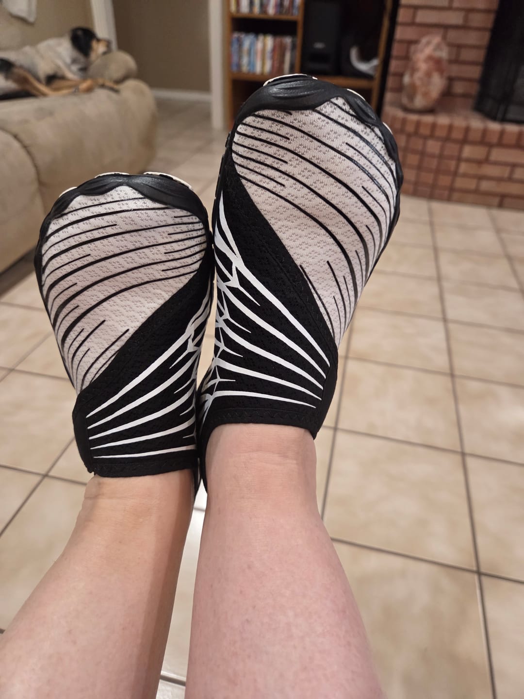 Customer photo review of Solyn-Monosnap