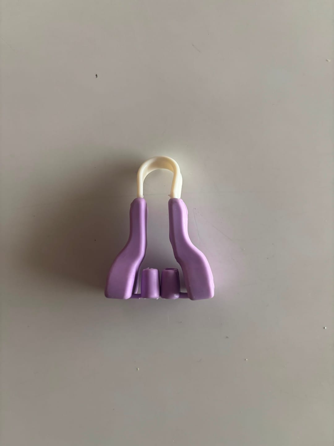 Customer photo review of Sculptics Nose Sculpting Tool