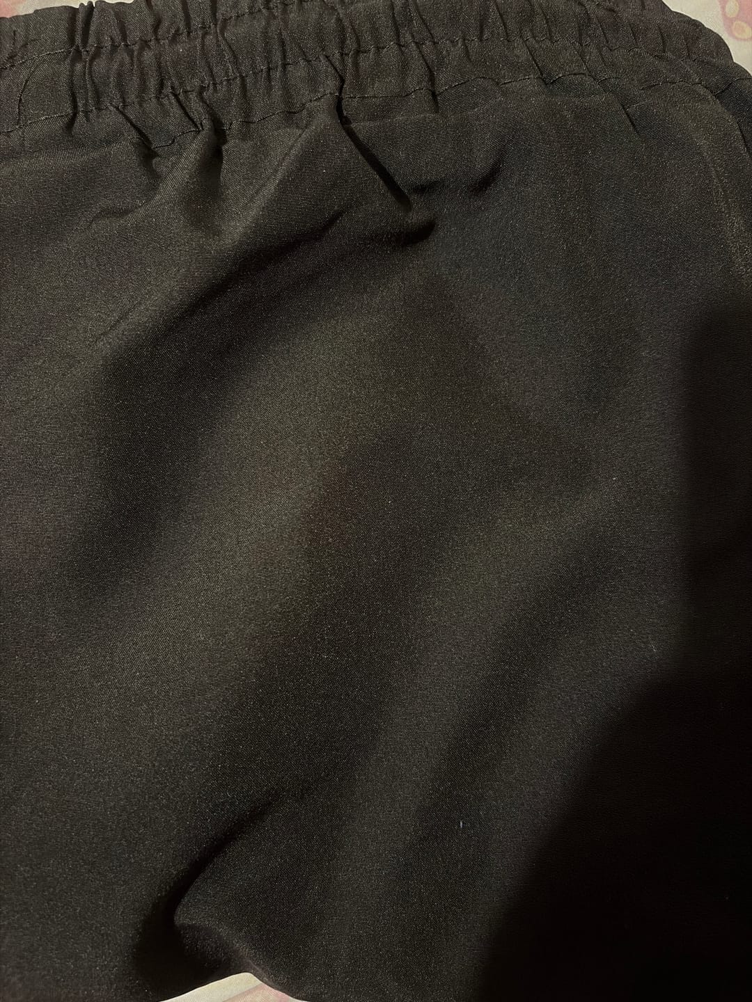 Customer photo review of W175 - Elevate Running Shorts
