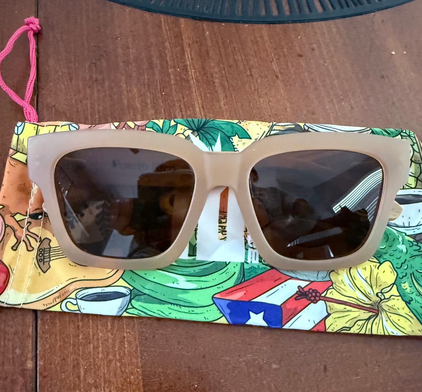 Customer photo review of Tamarindo Lindo