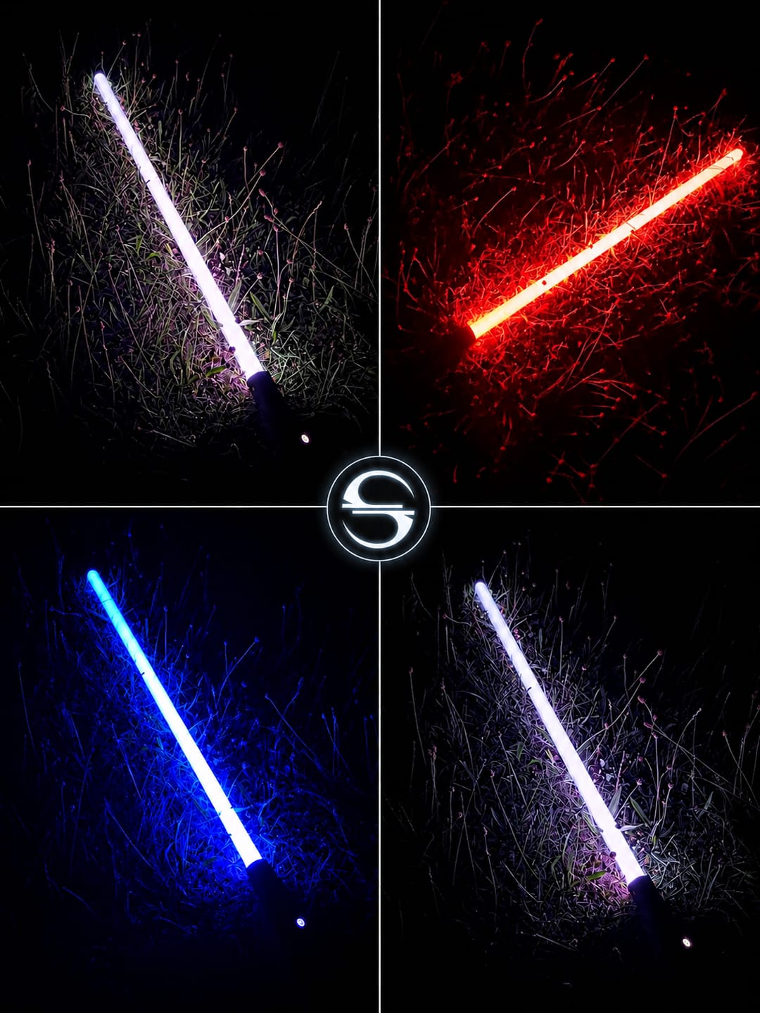 Customer photo review of Nova Saber WorldWide - The Affordable One