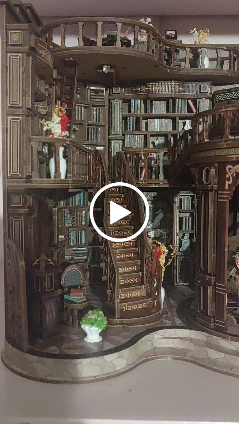 Customer video review of 🎁 Cadeau Surprise