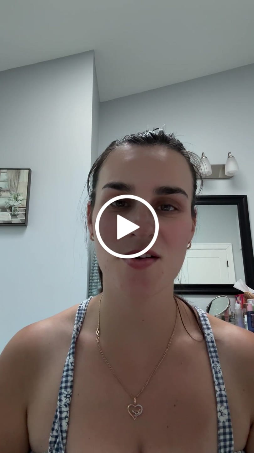 Customer video review of Roller Ball Perfume Oils
