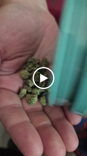 Customer video review of Exotic Shake
