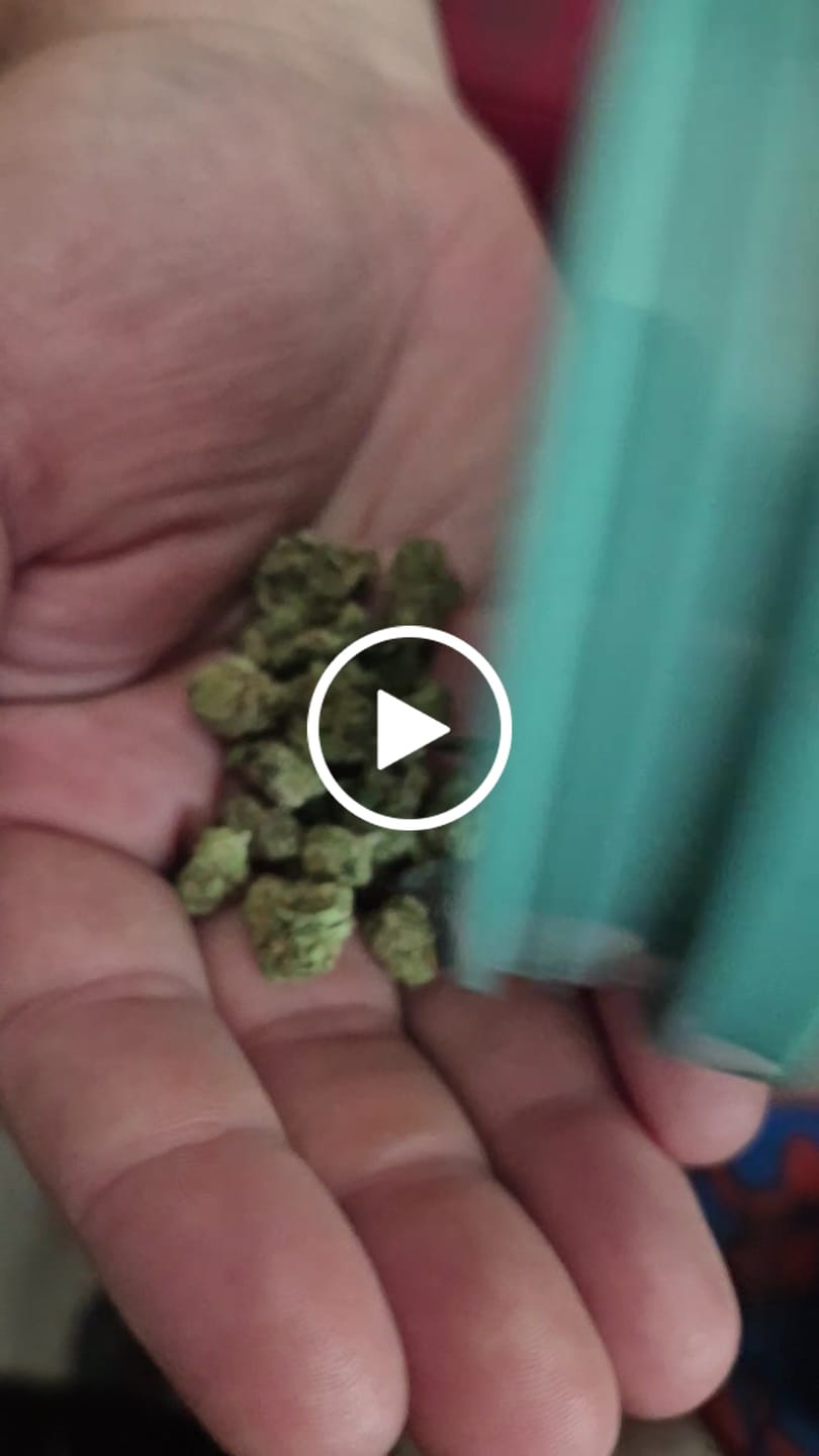 Customer video review of Exotic Shake