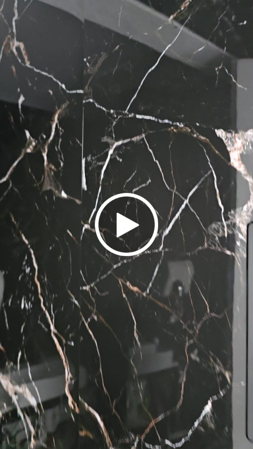 Customer video review of PANNELLO DOGHE MDF FLESSIBILE con supporto fonoassorbente” -  MISURE: (H)2.78 Mt x (L) 60 cm SP. 1 cm