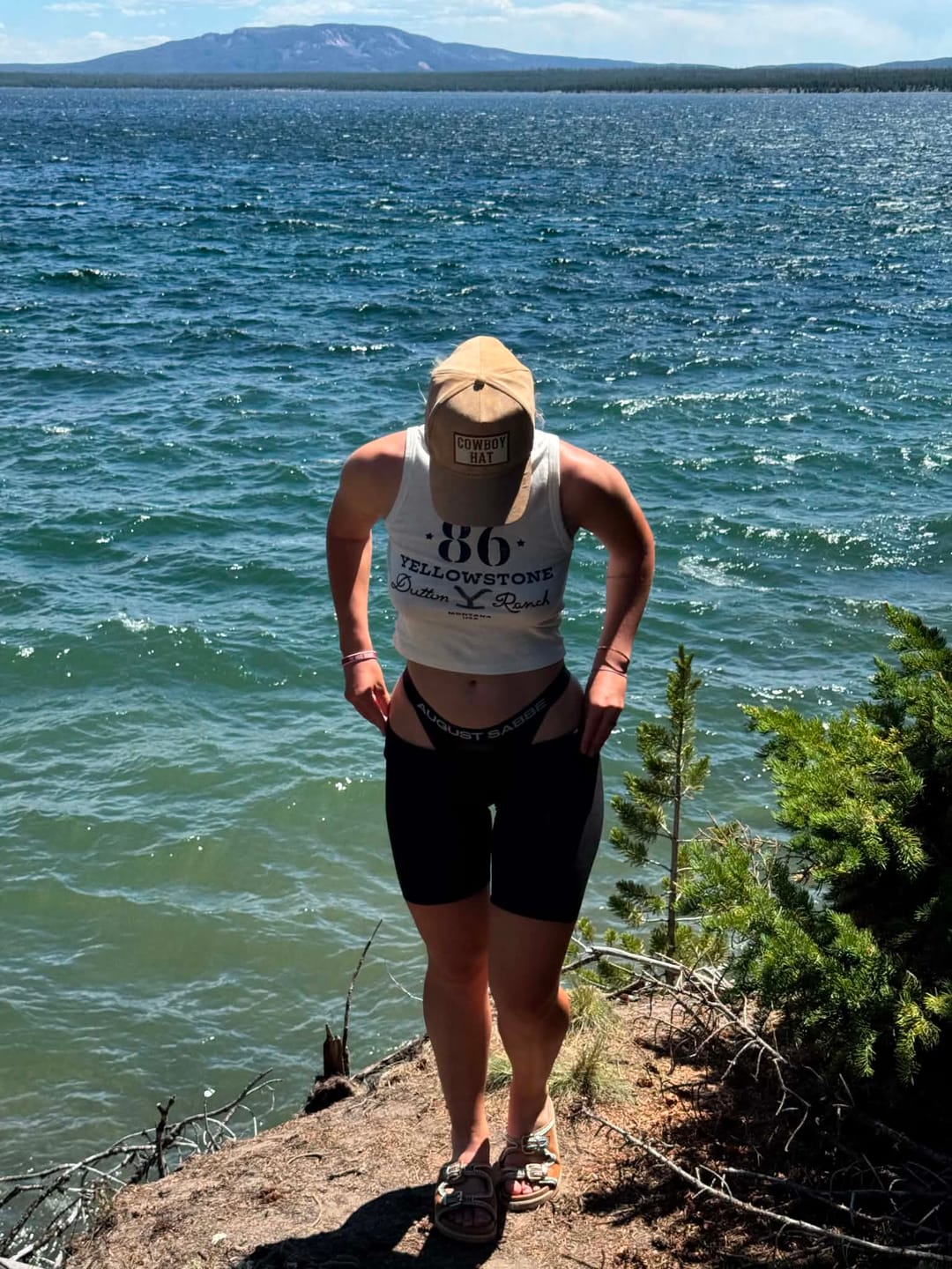 Customer photo review of Sabbe Stringid, must