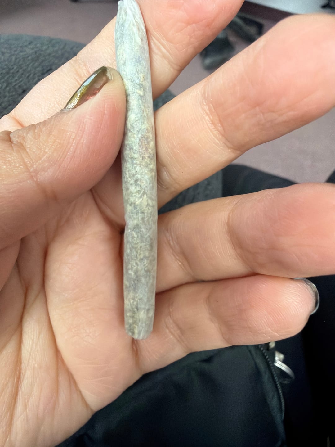 Customer photo review of Gorilla Glue Indoor - Bulk - Hybrid