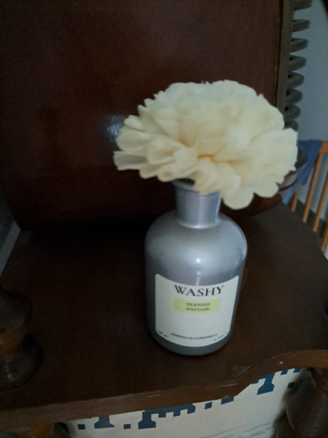 Customer photo review of IL TRIO D'ESTATE