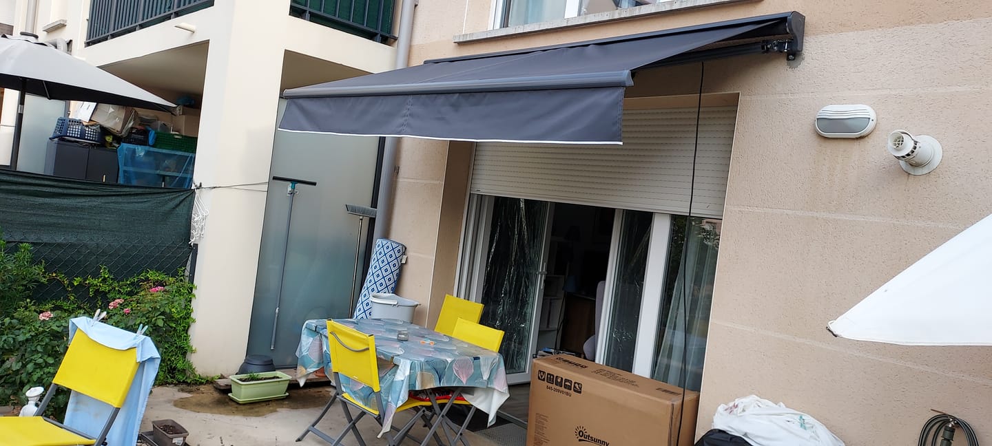 Customer photo review of LOZIO 2.95x2.5