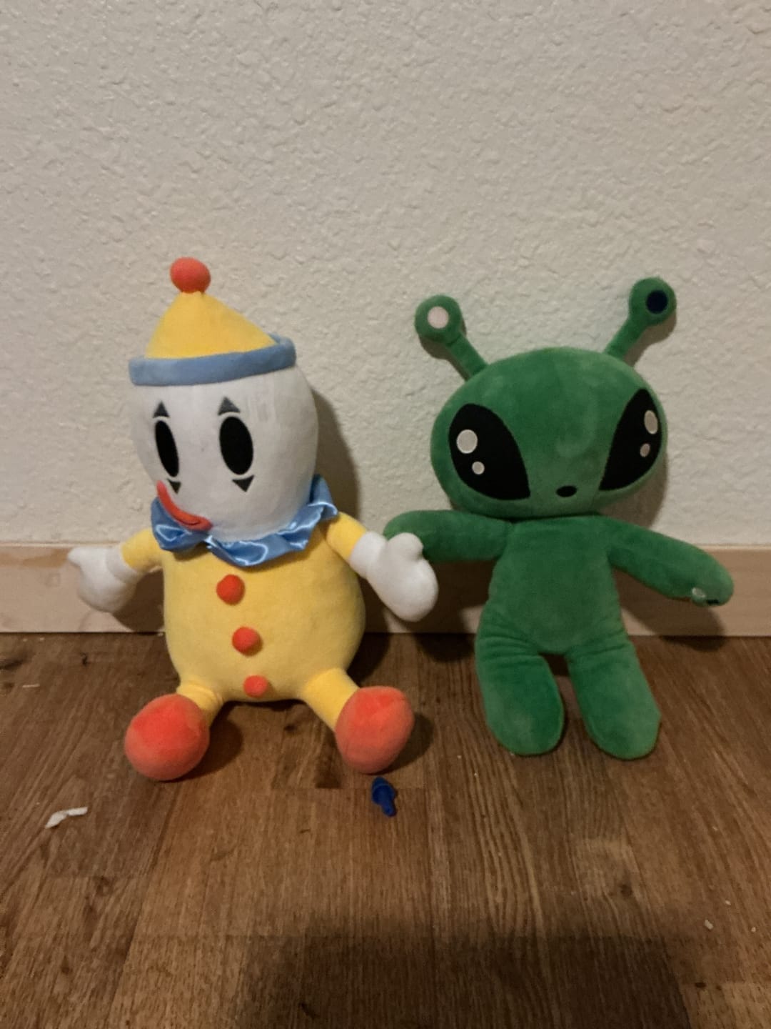 Customer photo review of Kaufmo Plush