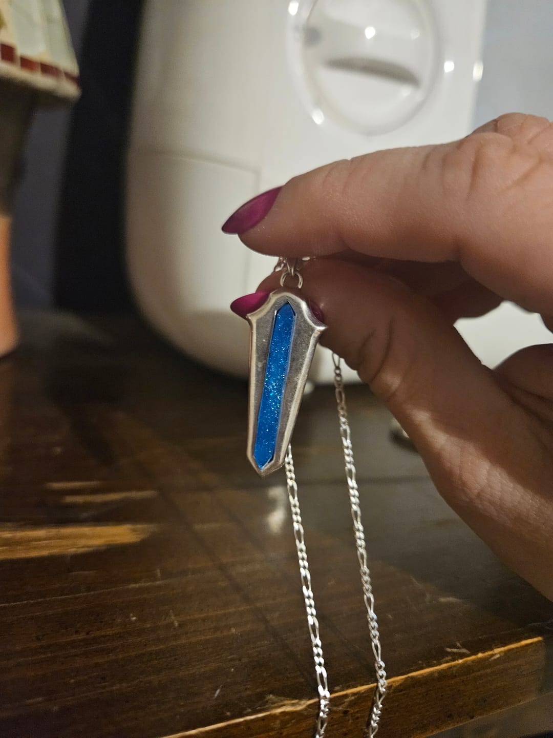 Customer photo review of The Sky Spire