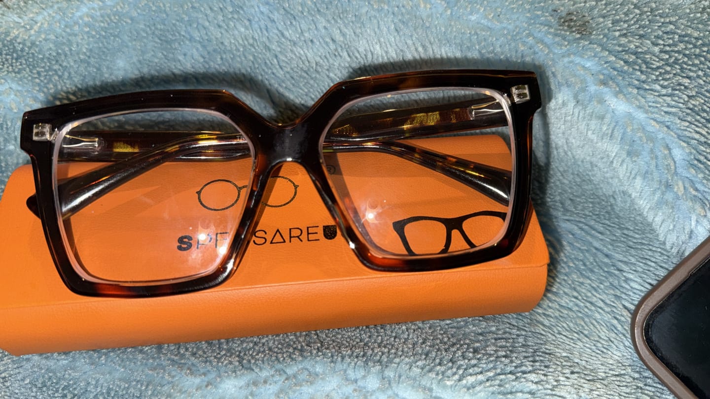 Customer photo review of Isla II