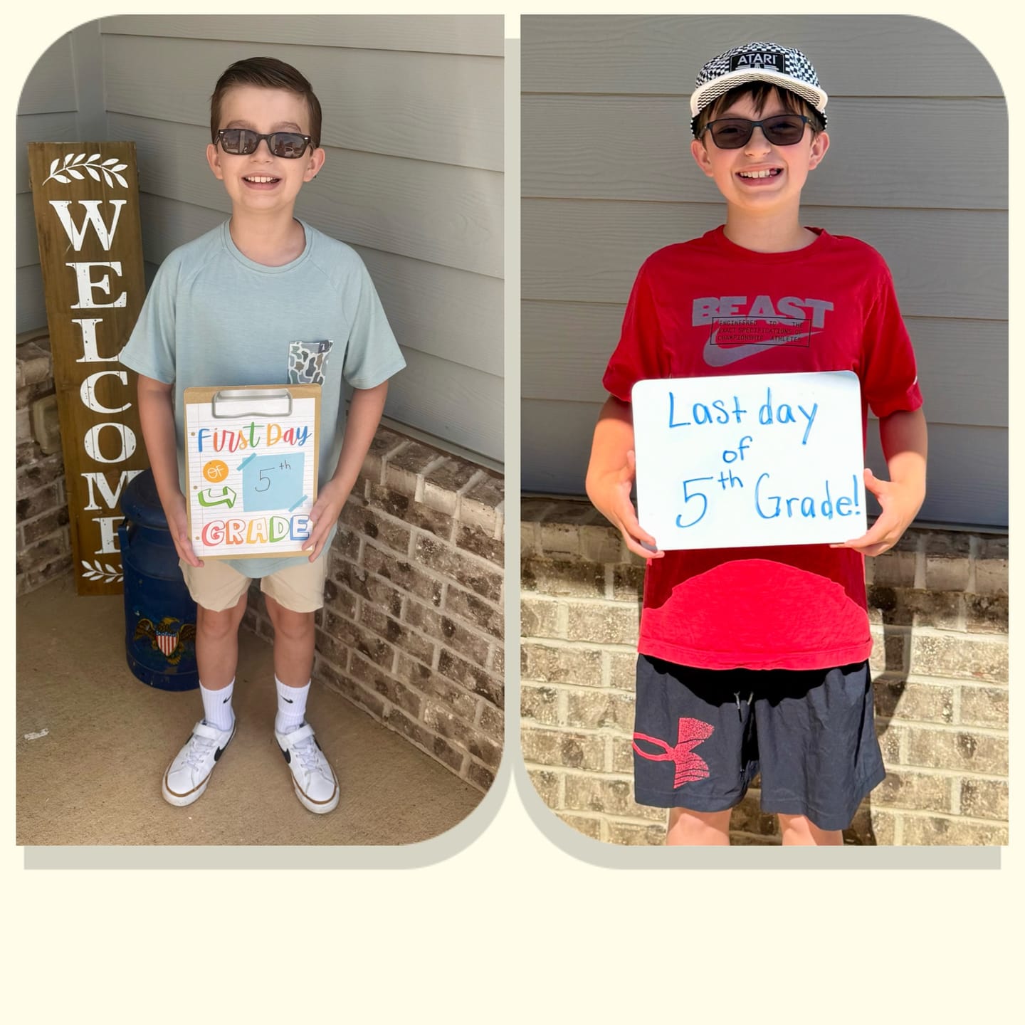 Customer photo review of Fifth Grade Curriculum