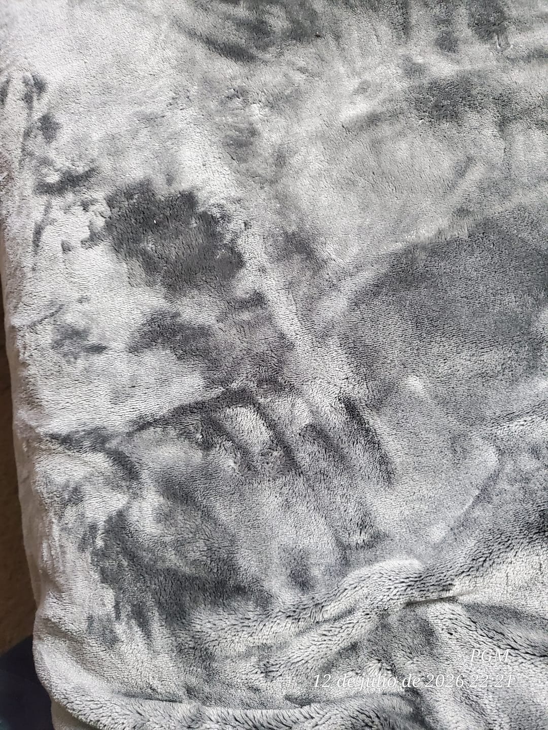 Customer photo review of Balde Miel Multiflora Valle del Maipo 5,6Kg