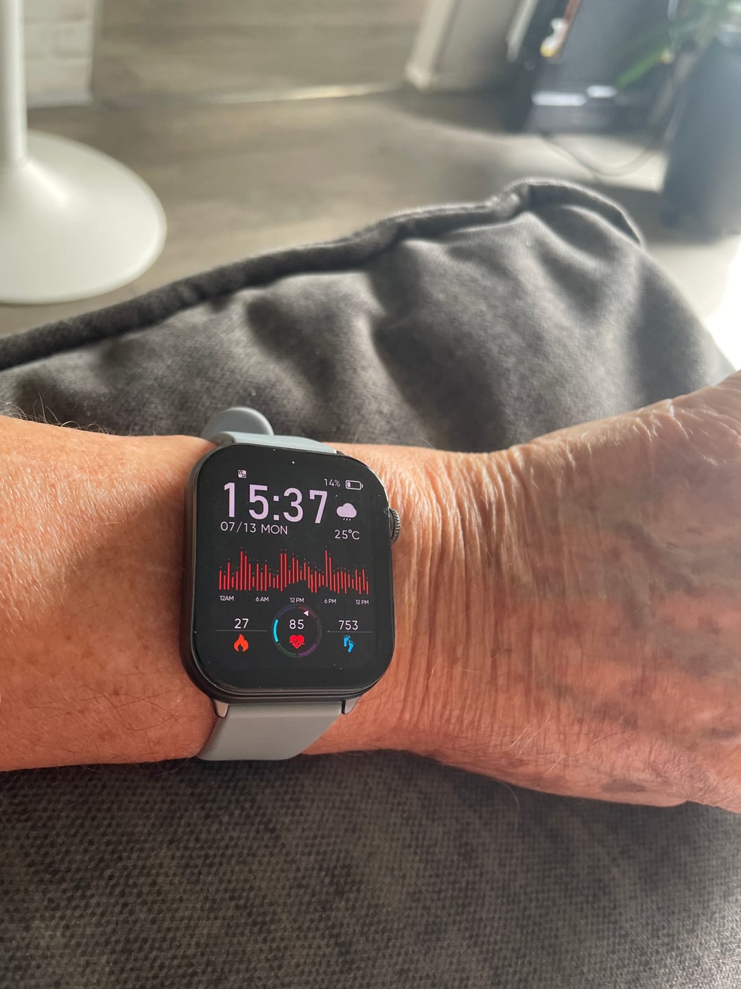 Customer photo review of GARD PRO SANTÉ 3