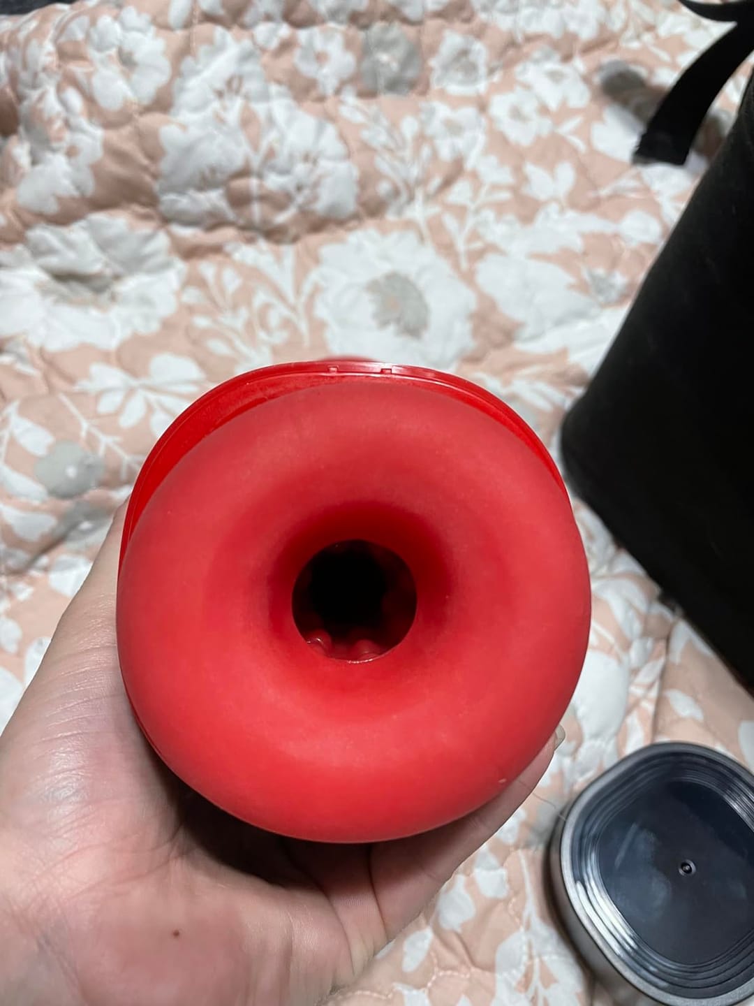 Customer photo review of Virex™ Elite