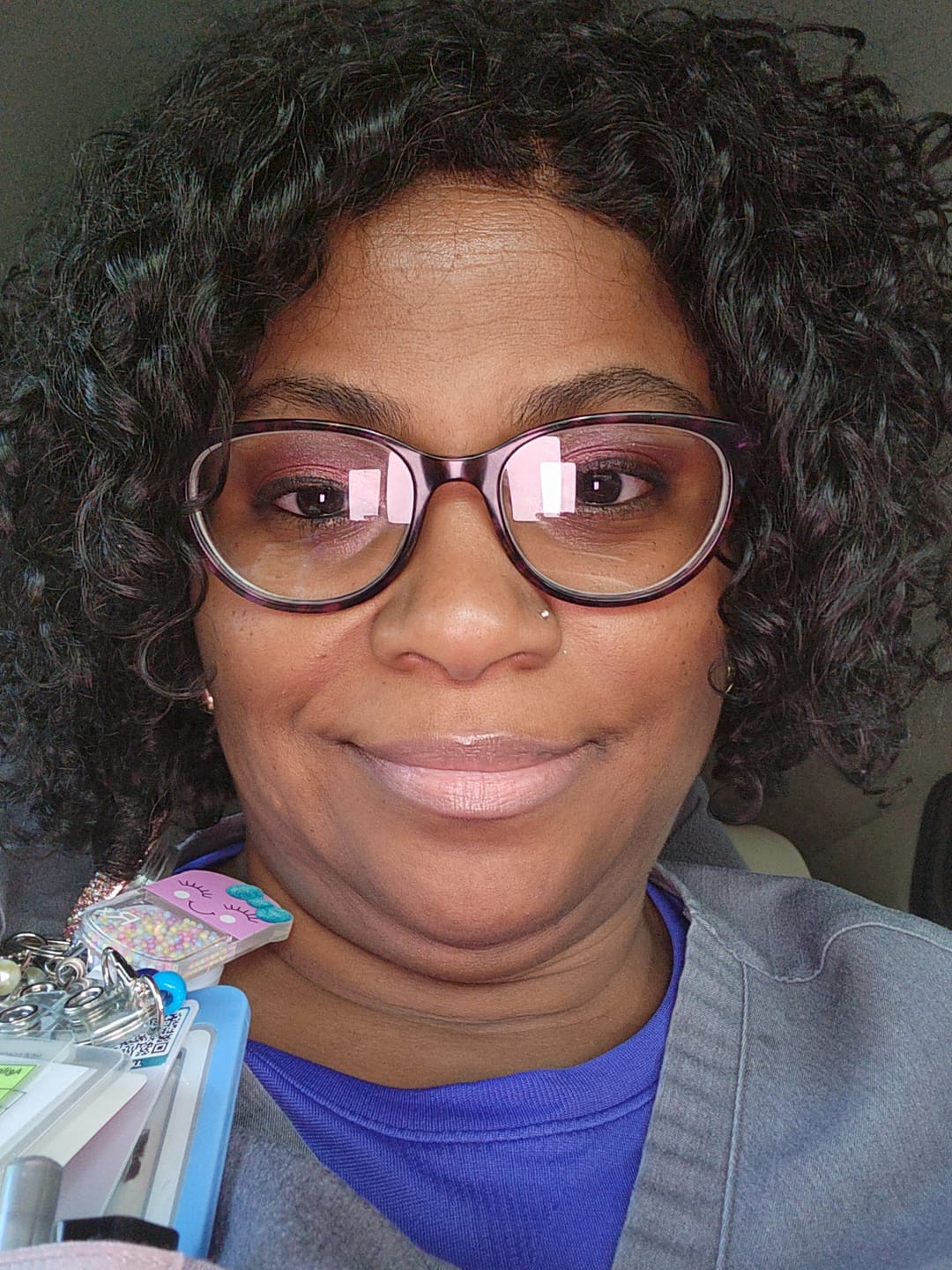 Customer photo review of Best Seller Brow Set