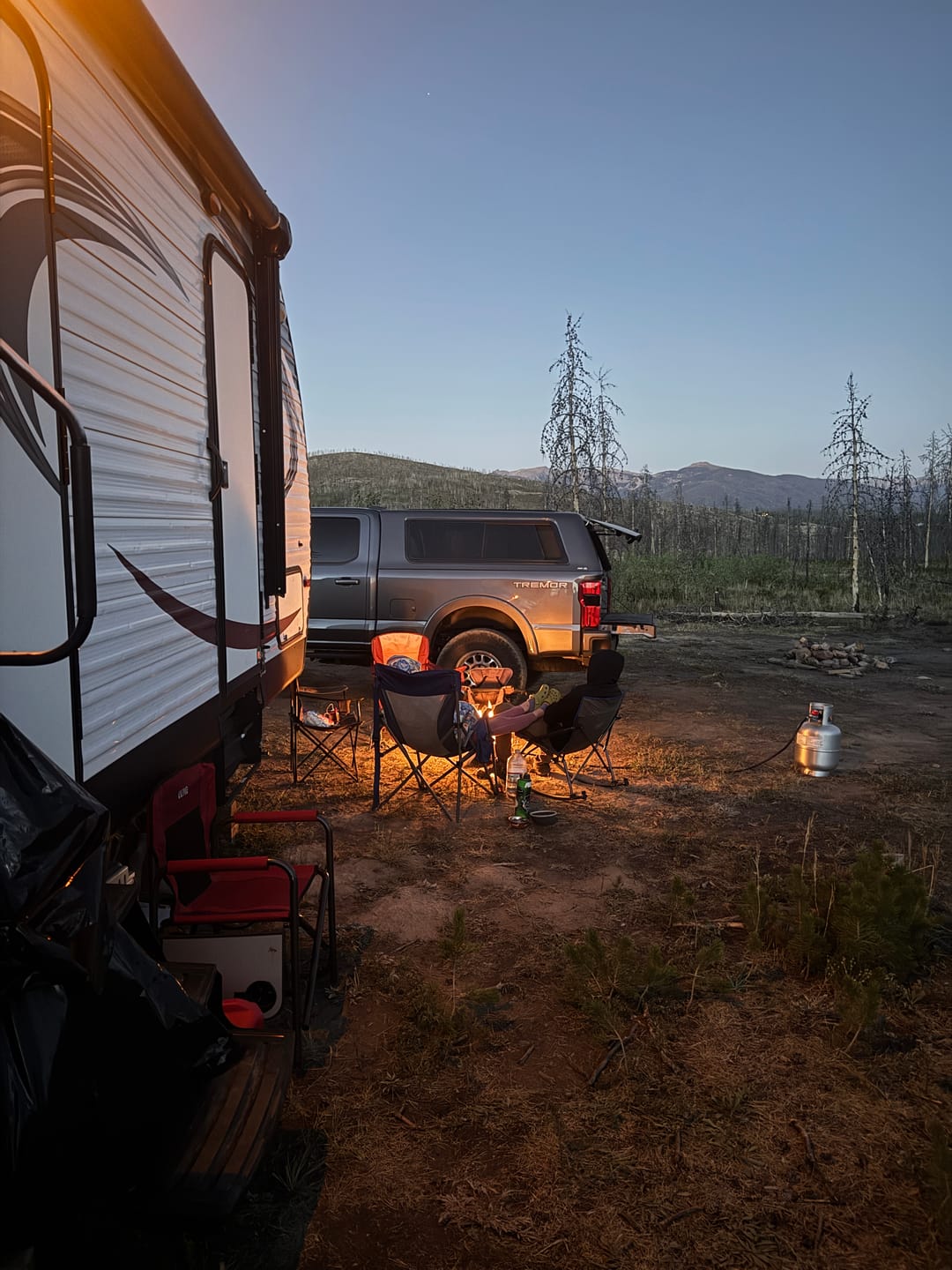 Customer photo review of The Howl R1