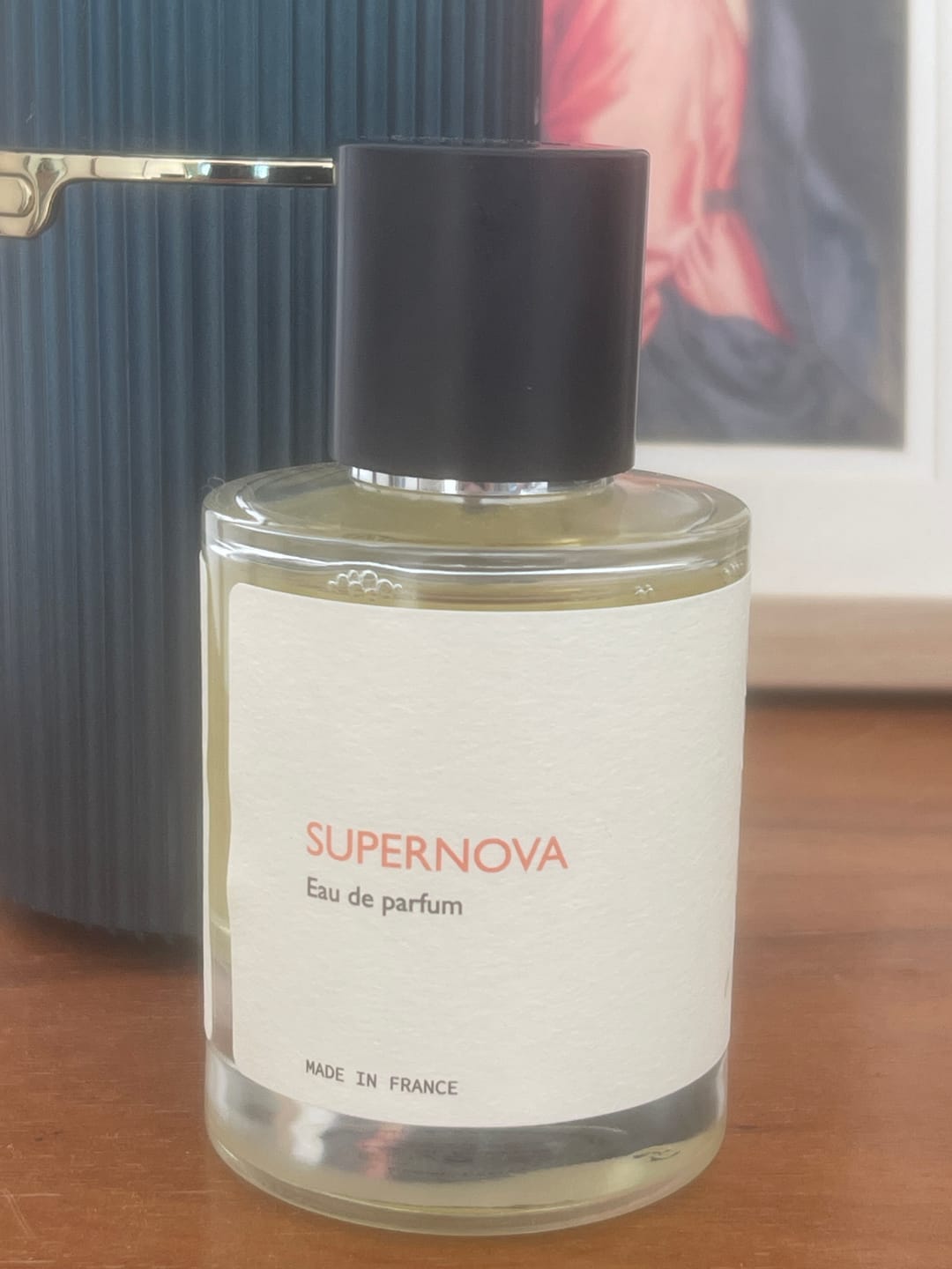 Customer photo review of Supernova