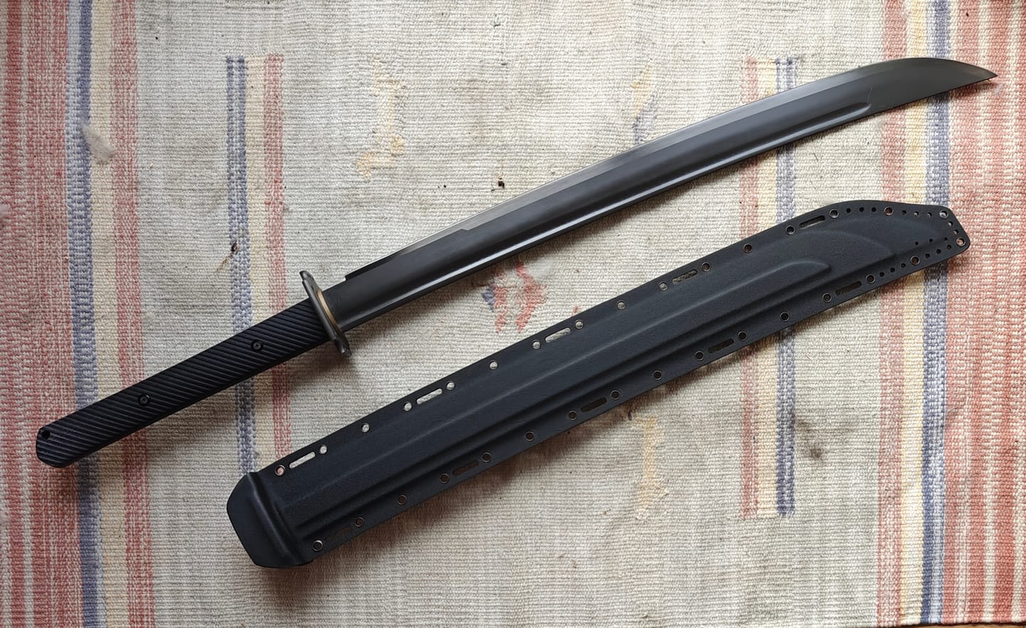 Customer photo review of Nightfall Knight