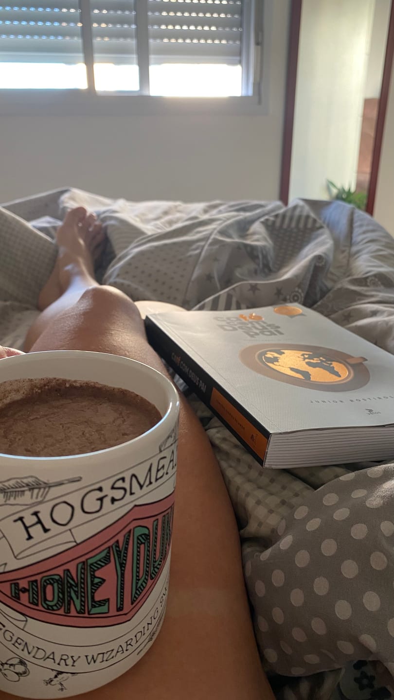 Customer photo review of Supercafé Caramelo Flor Sal
