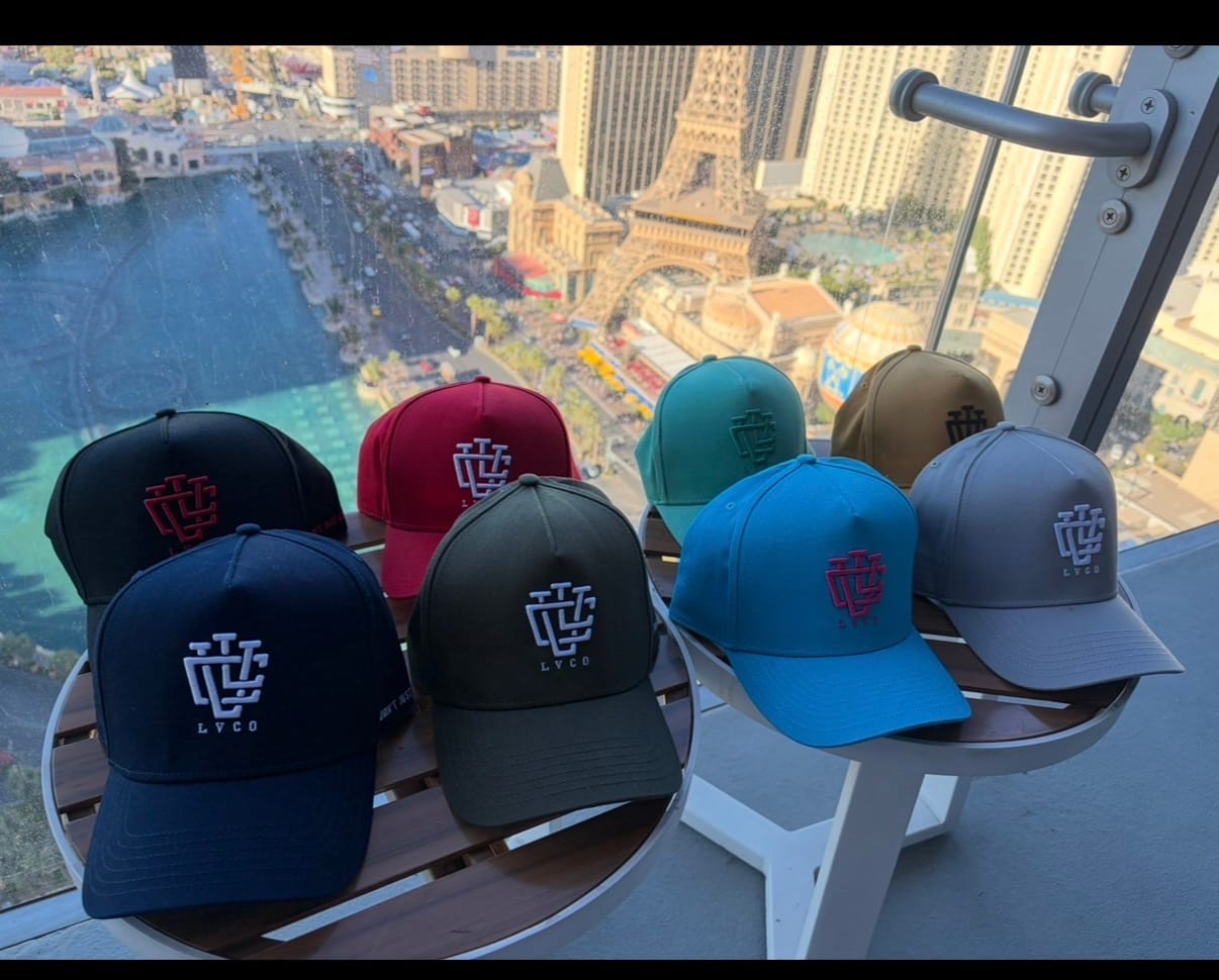 Customer photo review of Deep Fit Royal Varsity Premium Blend A-Frame