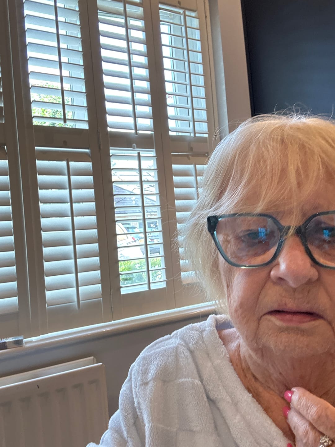 Customer photo review of Paxton