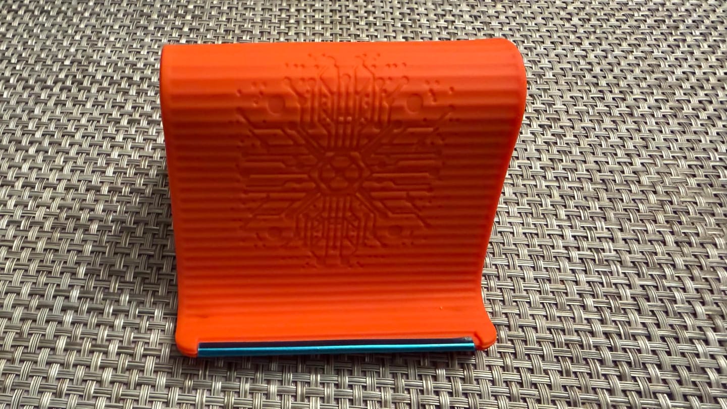 Customer photo review of FlexArc Telefon-Tablet Tutucu