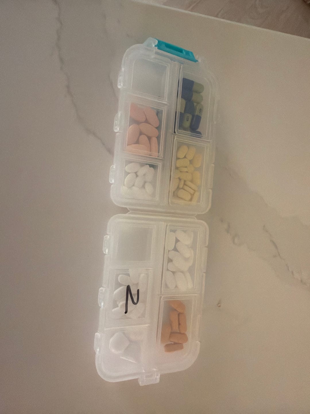 Customer photo review of Pockt™ Pal