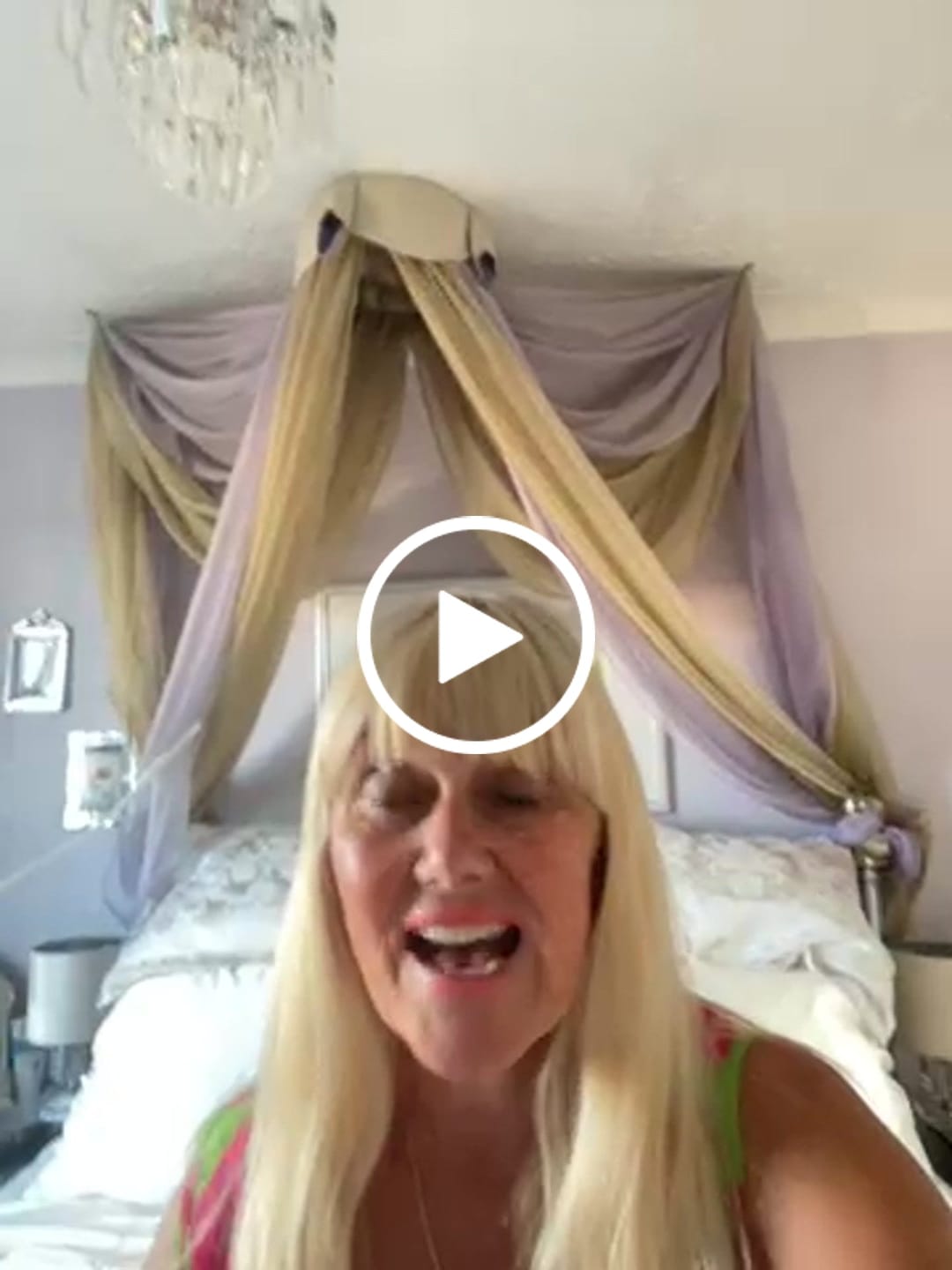 Customer video review of Suede & Stone | Eau de Parfum | 2ml