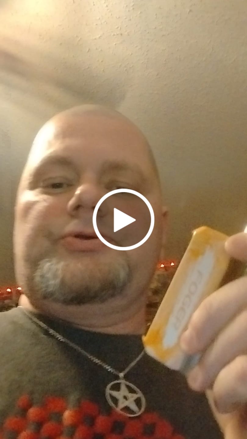 Customer video review of Foger Switch Pro 30k